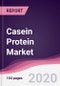 Casein Protein Market - Forecast (2020 - 2025) - Product Thumbnail Image