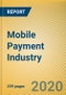 Global and China Mobile Payment Industry Report, 2020-2026 - Product Thumbnail Image