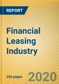 Global and China Financial Leasing Industry Report, 2020-2026- Product Image