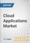 Cloud Applications Market by Application (ERP, CRM, HCM, SCM, Content Management, BI and Analytics), Organization Size, Vertical (BFSI, Manufacturing, Government & Public Sector, and Telecommunications), and Region Global Forecast to 2025 - Product Thumbnail Image