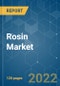 Rosin Market - Growth, Trends, COVID-19 Impact, and Forecasts (2022 - 2027) - Product Thumbnail Image