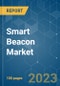 Smart Beacon Market - Growth, Trends, COVID-19 Impact, and Forecasts (2023 - 2028) - Product Thumbnail Image