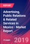 Advertising, Public Relations & Related Services in Mexico - Industry Market Research Report - Product Thumbnail Image
