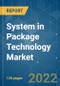 System in Package Technology Market - Growth, Trends, COVID-19 Impact, and Forecasts (2022 - 2027) - Product Thumbnail Image