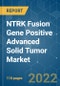NTRK Fusion Gene Positive Advanced Solid Tumor Market - Growth, Trends, COVID-19 Impact, and Forecasts (2022 - 2027) - Product Thumbnail Image