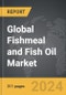 Fishmeal and Fish Oil - Global Strategic Business Report - Product Thumbnail Image