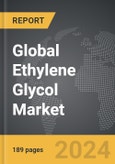 Ethylene Glycol - Global Strategic Business Report- Product Image