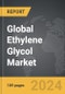 Ethylene Glycol - Global Strategic Business Report - Product Thumbnail Image
