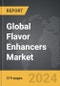 Flavor Enhancers - Global Strategic Business Report - Product Image