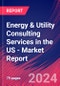 Energy & Utility Consulting Services in the US - Industry Market Research Report - Product Image