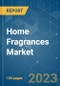 Home Fragrances Market - Growth, Trends, and Forecasts (2023-2028) - Product Thumbnail Image