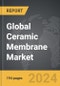 Ceramic Membrane - Global Strategic Business Report - Product Image
