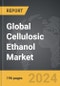 Cellulosic Ethanol - Global Strategic Business Report - Product Image