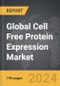 Cell Free Protein Expression - Global Strategic Business Report - Product Thumbnail Image