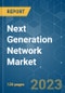 Next Generation Network Market - Growth, Trends, COVID-19 Impact, and Forecasts (2023 - 2028) - Product Thumbnail Image