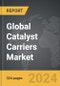 Catalyst Carriers - Global Strategic Business Report - Product Thumbnail Image
