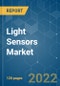 Light Sensors Market - Growth, Trends, COVID-19 Impact, and Forecasts (2022 - 2027) - Product Thumbnail Image