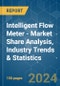 Intelligent Flow Meter - Market Share Analysis, Industry Trends & Statistics, Growth Forecasts 2019 - 2029 - Product Image