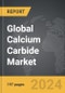 Calcium Carbide - Global Strategic Business Report - Product Thumbnail Image
