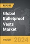 Bulletproof Vests: Global Strategic Business Report - Product Thumbnail Image