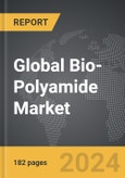 Bio-Polyamide - Global Strategic Business Report- Product Image