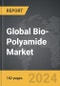 Bio-Polyamide - Global Strategic Business Report - Product Thumbnail Image