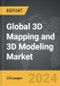 3D Mapping and 3D Modeling - Global Strategic Business Report - Product Thumbnail Image