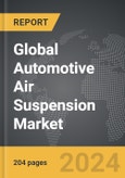 Automotive Air Suspension - Global Strategic Business Report- Product Image