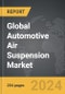 Automotive Air Suspension - Global Strategic Business Report - Product Image