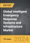 Intelligent Emergency Response Systems and Infrastructure (IRIS) - Global Strategic Business Report - Product Thumbnail Image