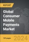 Consumer Mobile Payments - Global Strategic Business Report - Product Thumbnail Image
