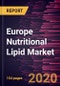 Europe Nutritional Lipid Market to 2027 - Regional Analysis and Forecasts by Type; Application; Source; Form, and Country - Product Thumbnail Image