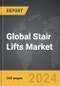 Stair Lifts - Global Strategic Business Report - Product Thumbnail Image