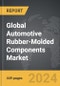 Automotive Rubber-Molded Components - Global Strategic Business Report - Product Image