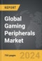 Gaming Peripherals - Global Strategic Business Report - Product Image