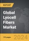 Lyocell Fibers - Global Strategic Business Report - Product Thumbnail Image