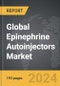 Epinephrine Autoinjectors - Global Strategic Business Report - Product Thumbnail Image