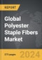 Polyester Staple Fibers (PSF) - Global Strategic Business Report - Product Thumbnail Image