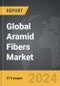 Aramid Fibers - Global Strategic Business Report - Product Image