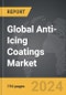 Anti-Icing Coatings - Global Strategic Business Report - Product Image