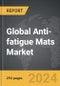 Anti-fatigue Mats - Global Strategic Business Report - Product Image