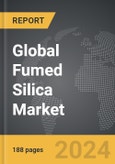 Fumed Silica - Global Strategic Business Report- Product Image