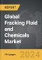 Fracking Fluid and Chemicals - Global Strategic Business Report - Product Thumbnail Image