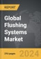 Flushing Systems: Global Strategic Business Report - Product Thumbnail Image