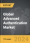 Advanced Authentication - Global Strategic Business Report - Product Thumbnail Image