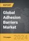 Adhesion Barriers: Global Strategic Business Report - Product Image