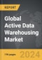 Active Data Warehousing: Global Strategic Business Report - Product Thumbnail Image