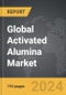 Activated Alumina - Global Strategic Business Report - Product Thumbnail Image