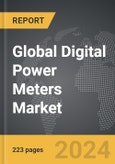 Digital Power Meters - Global Strategic Business Report- Product Image