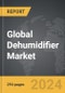Dehumidifier - Global Strategic Business Report - Product Thumbnail Image